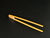 Pinza Madera Bamboo 30 cm - tienda online