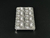 Molde Sorrentino 8 Cavidades - Kitchen Tools