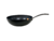 Wok 28 cm Antiadherente Hudson Total Black