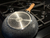 Wok 28 cm Antiadherente Granito Hudson Inducción 4mm - Kitchen Tools