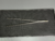 Pinza de Precisión Acero Inoxidable 30 cm - comprar online