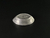 Imagen de Compotera Oval Fundición 18 CM