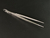 Pinza de Precision Recta 30.5cm Silcook en internet