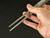 Pinza de Precision Recta 30.5cm Silcook - tienda online