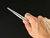 Pinza de Precision Recta 20cm Silcook - Kitchen Tools