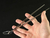 Pinza de Precision Recta 20cm Silcook - tienda online