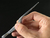 Pinza Precisión para Emplatar 14cm - Kitchen Tools