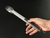 Pinza Parrilla Acero Inoxidable 30cm Silcook - comprar online