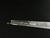 Imagen de Pinza Parrilla Acero Inoxidable 30cm Silcook
