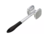Bate Bife Aluminio Hudson 28 cm