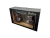 Set Cafetera Italiana Negra + 2 Pocillos con Plato Hudson - Kitchen Tools