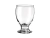 Copa Vidrio Noruega Agua 250 ml - comprar online