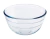 Bowl Vidrio Ocuisine 3 Lts