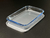 Fuente Hudson Con Tapa 3.5 Lt - Kitchen Tools