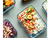 Contenedor Hudson Hermetico Con Tapa 370 Ml - Kitchen Tools