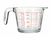 Jarra Medidora de Vidrio 500ML