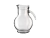 Jarra de Vidrio Vallarta 1,5 Lts - comprar online