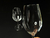 Copa Cristal 460 ml Idelita Italy X2 - Kitchen Tools