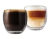 Doble Pared Vaso 80 Ml Hudson x2