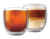 Doble Pared Vaso 150 Ml Hudson x2