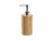 Dispenser de Jabón de Bamboo
