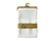 Mantel Blanco 140x180