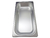 Gn Acero Inoxidable 1/3 10cm - tienda online