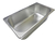 Gn Acero Inoxidable 1/3 10cm - Kitchen Tools