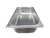 Gn Acero Inoxidable 1/3 6.5cm - comprar online