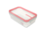 Recipiente Hermetico Rectangular San Remo Freshy 2,5 L