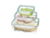 Set x3 Tuppers Rectangulares San Remo - comprar online