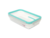 Recipiente Hermetico Rectangular San Remo Freshy 1,6 L