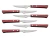 Tramontina Polywood Cuchillo Espanol x6