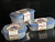 Set x18 Tuppers San Remo Flor - comprar online