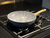 Wok Hudson Granito Stone Inducción 4mm Con Tapa 28 cm en internet