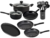 Set Hudson Teflon 15 Piezas