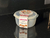 Set x12 Tuppers San Remo Flor Capuccino