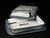 Set x2 Fuentes Hudson Rectangular Con Tapa - comprar online