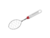 Batidor Paleta Acero Inoxidable 28 cm