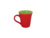 Jarro Mug Cerámica Oxford Biona 330 cc en internet