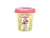 Recipiente Hermetico Redondo San Remo Flor 480 ml - comprar online