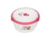 Recipiente Hermetico Redondo San Remo Flor 3,2 L - comprar online