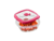 Recipiente Hermetico Cuadrado San Remo 280 cc - comprar online