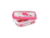 Recipiente Hermetico Rectangular San Remo Flor 430 ML - comprar online