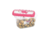 Recipiente Hermetico Rectangular San Remo Flor 700 ml - comprar online