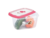 Recipiente Hermetico Rectangular San Remo Flor 2,3 L - comprar online