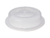 Tapa Redonda para Microonda 27 x 7 cm San Remo
