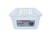Canasto Calado Plastico San Remo 6,3 L