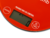 Balanza Digital de Cocina 3 Kg Ultracomb - comprar online