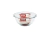 Bowl 21 cm Vidrio Pyrex